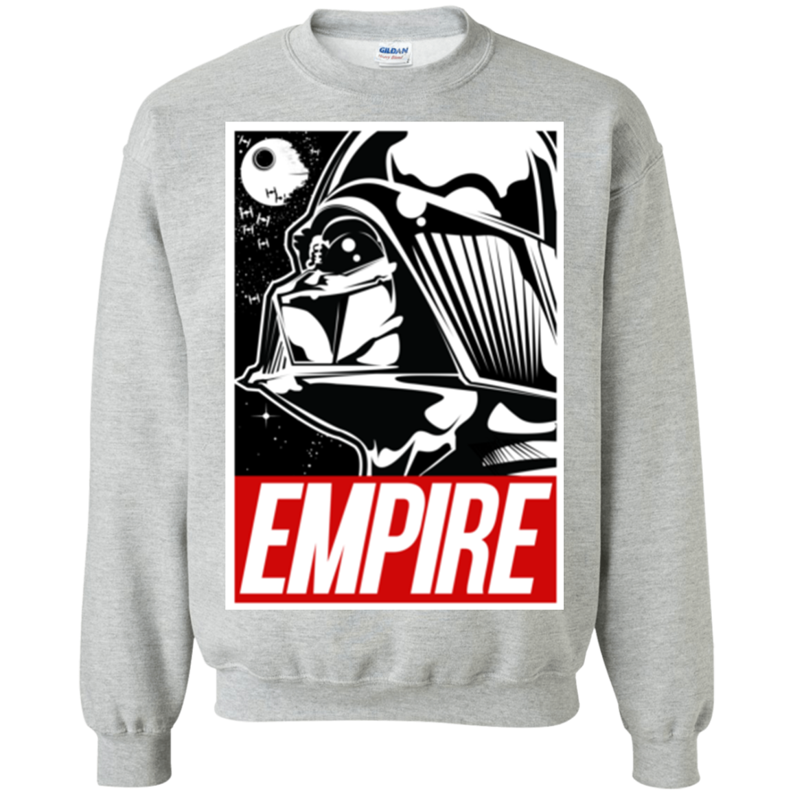 EMPIRE Crewneck Sweatshirt