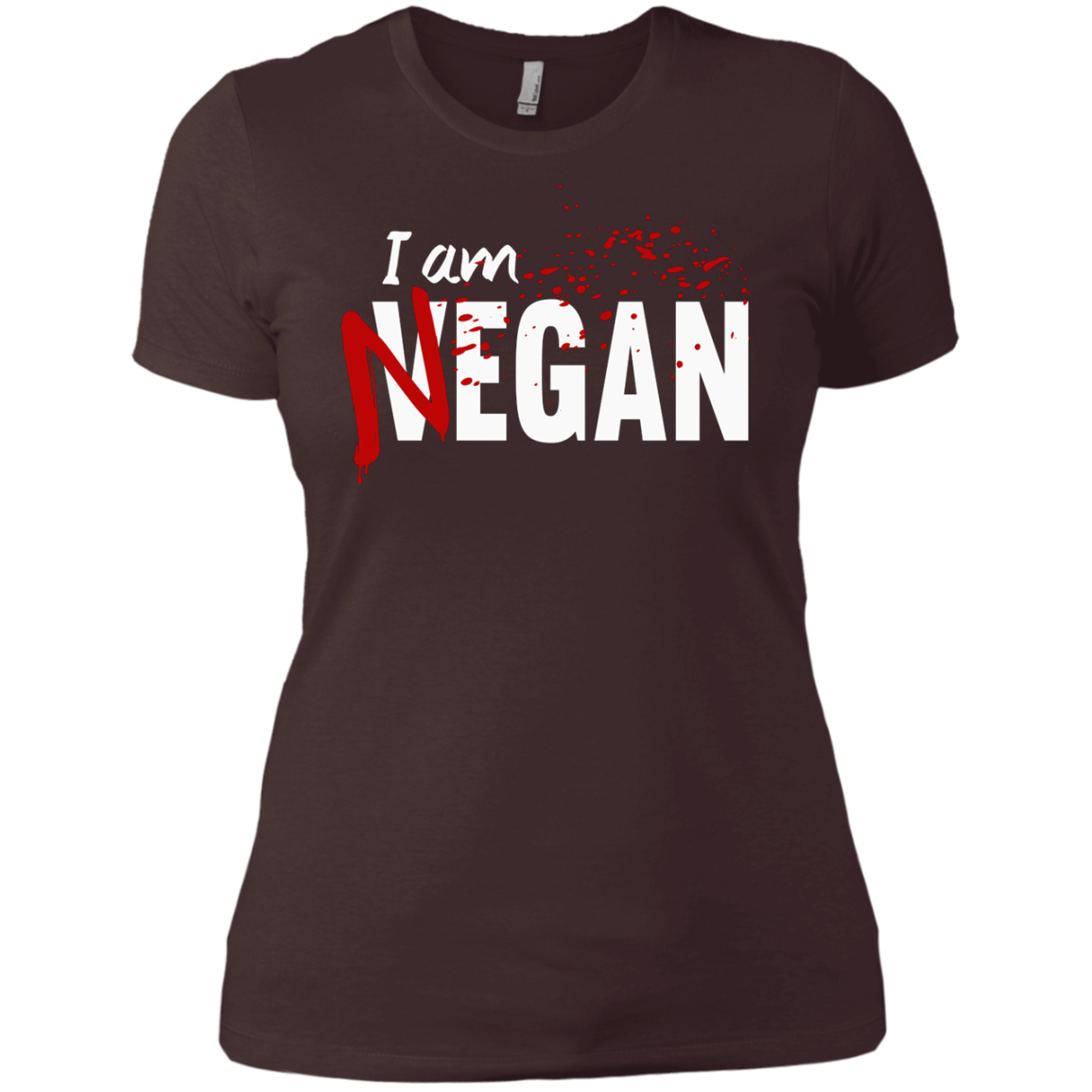 I'm Negan Women's Premium T-Shirt