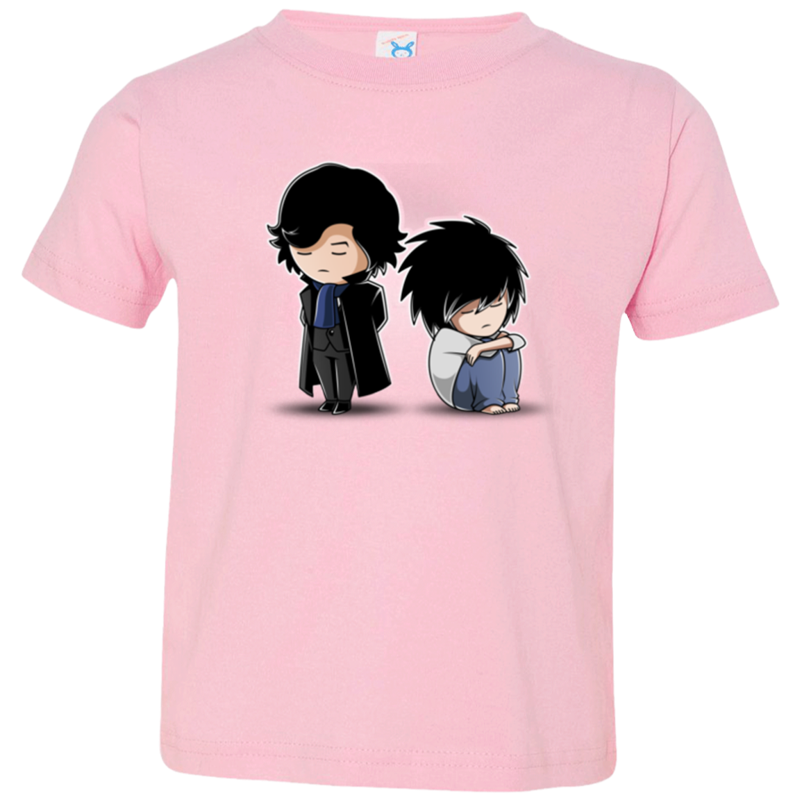 SherLock2 Toddler Premium T-Shirt