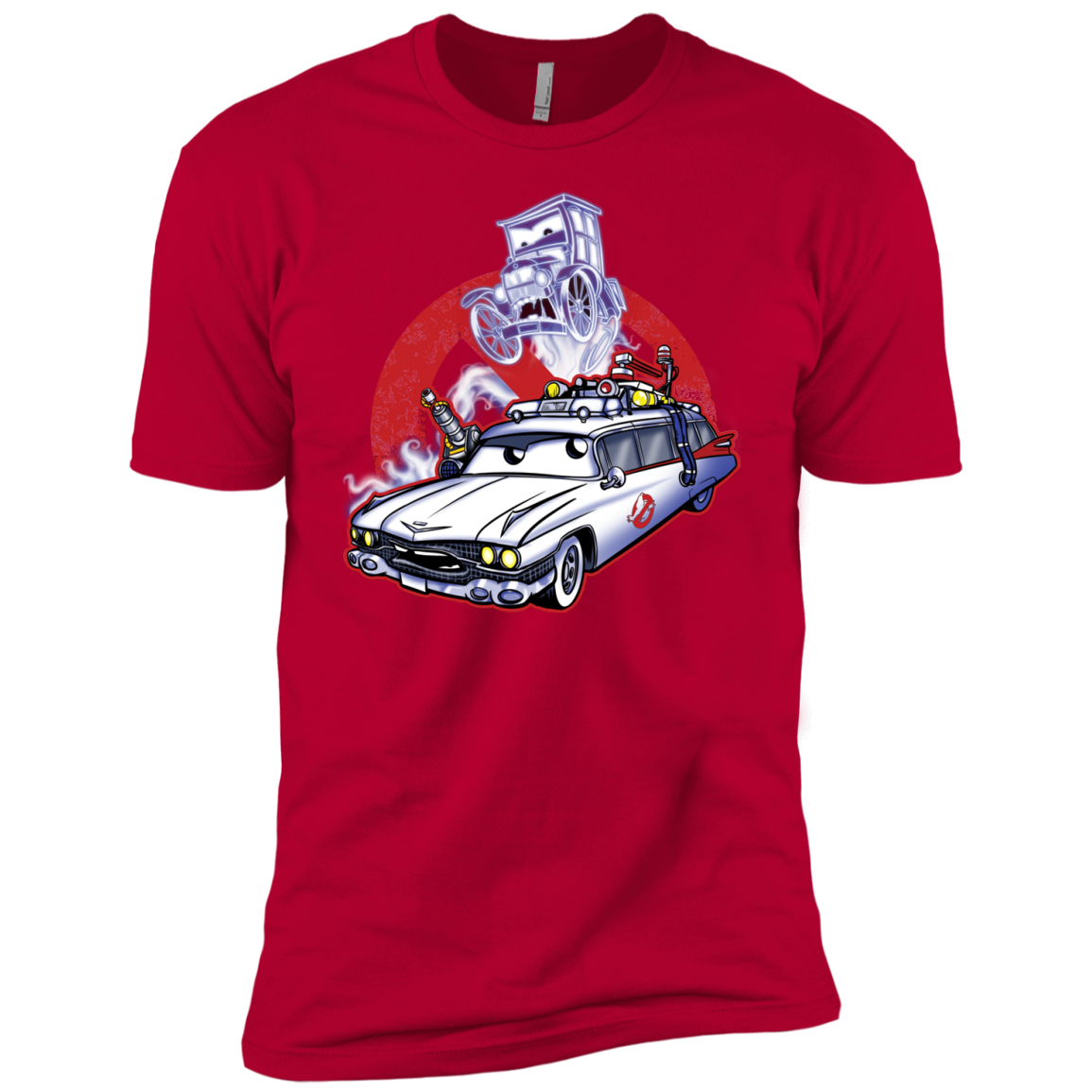 Aint Afraid Boys Premium T-Shirt