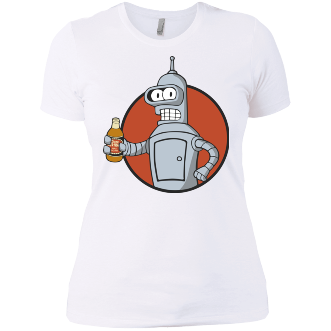 Vault bot Women's Premium T-Shirt