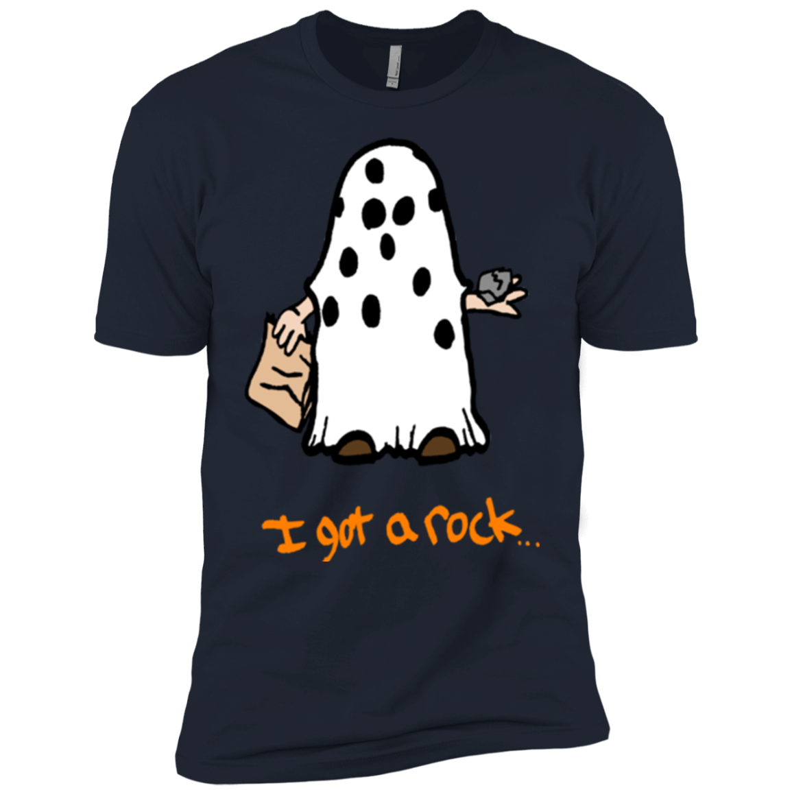 I got A rock Boys Premium T-Shirt