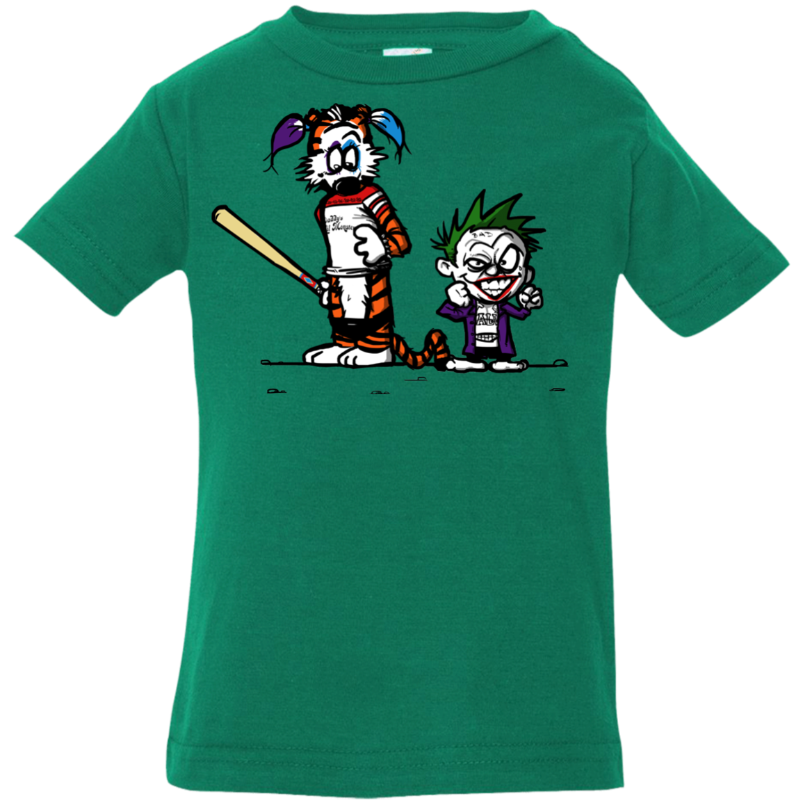 Suicide Tandem Infant PremiumT-Shirt