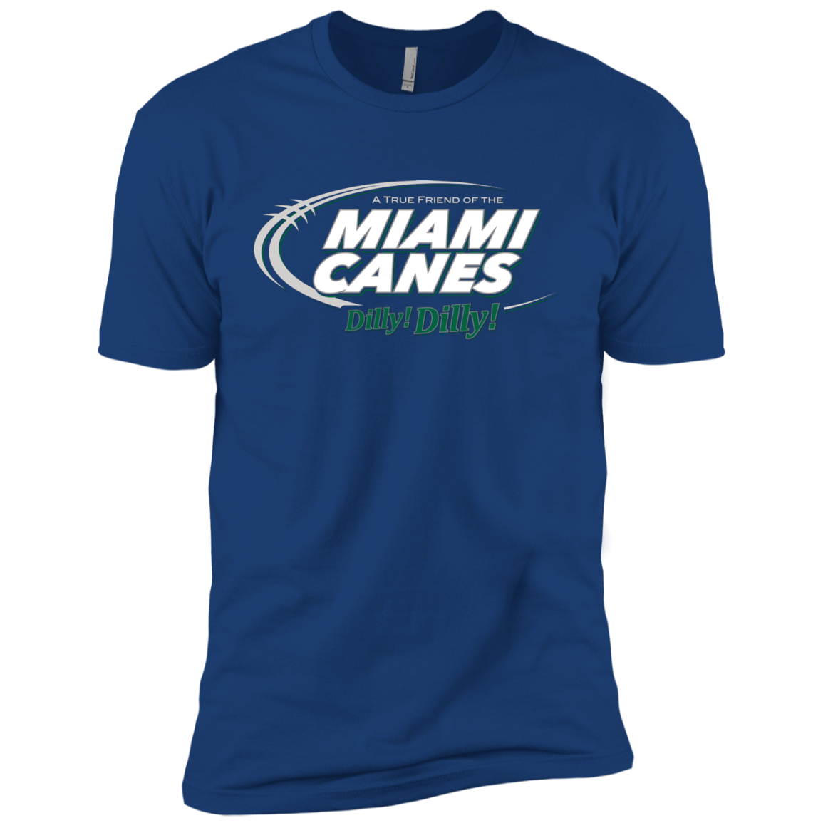Miami Dilly Dilly Boys Premium T-Shirt