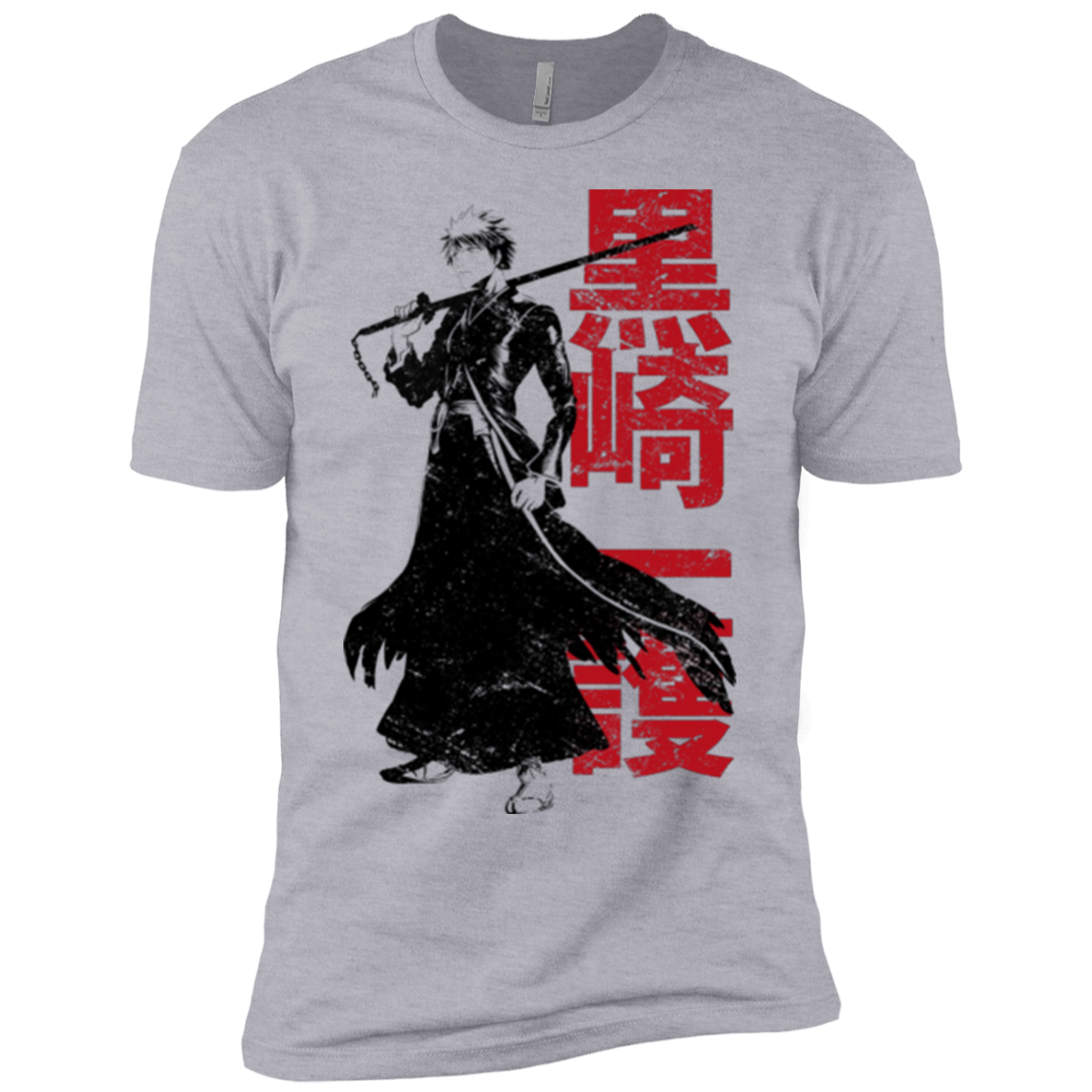 Soul Reaper Boys Premium T-Shirt