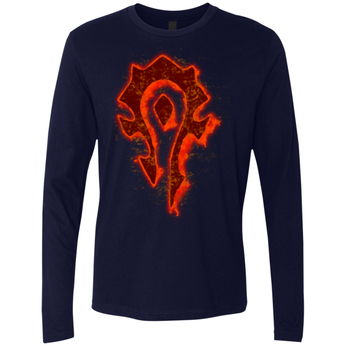 Flamecraft Men's Premium Long Sleeve