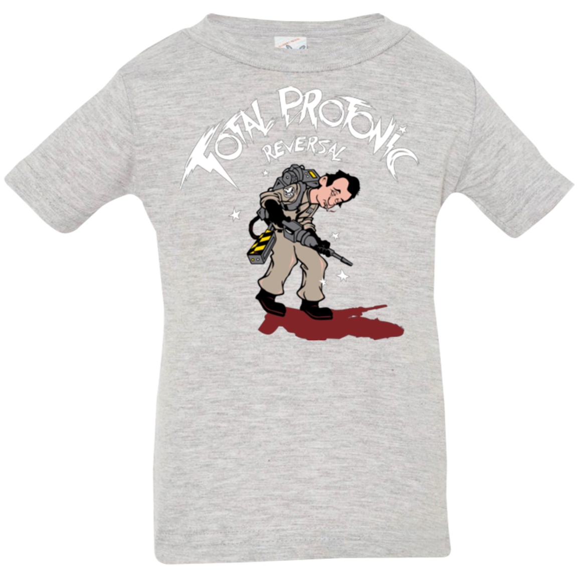 Total Protonic Reversal Infant Premium T-Shirt