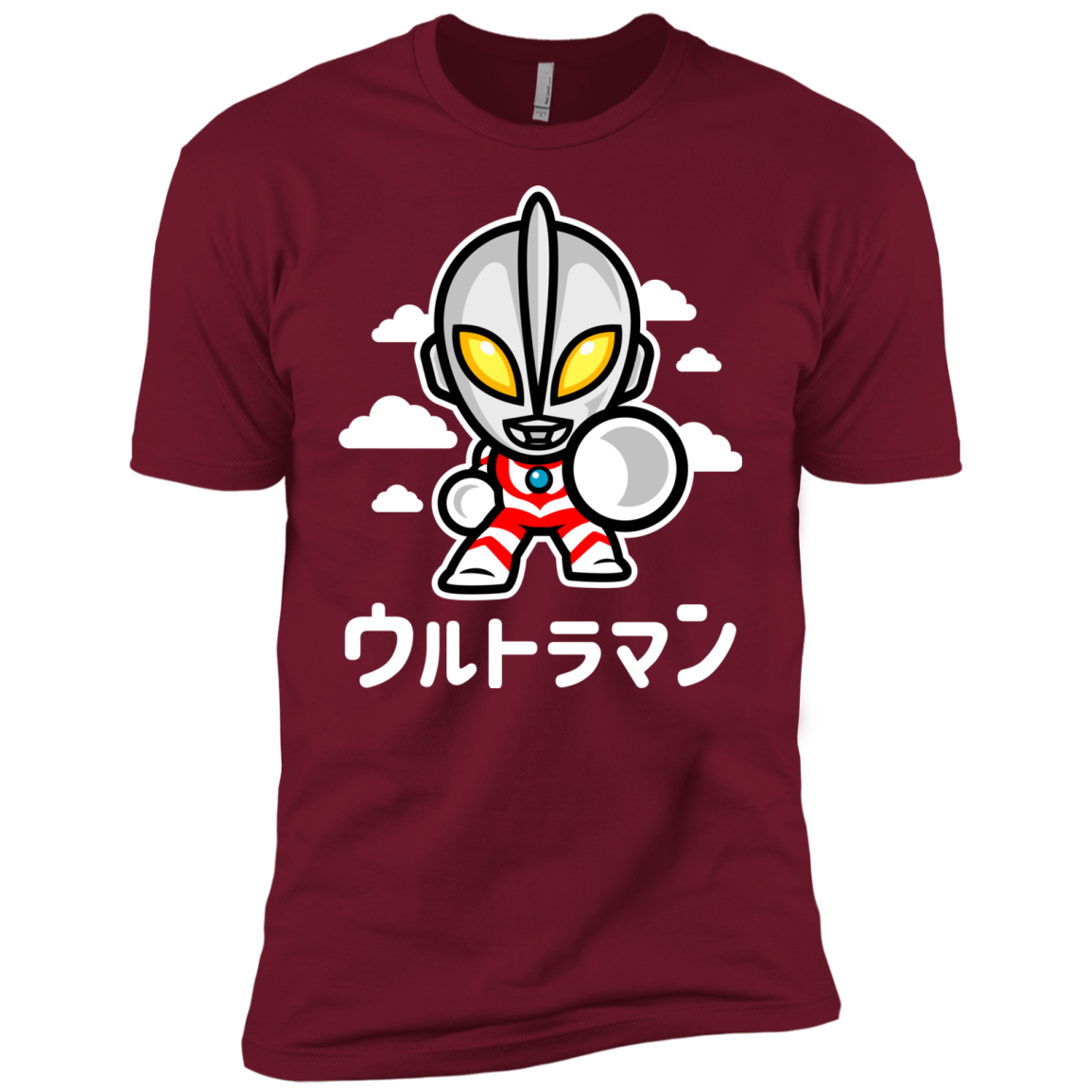 ChibiUltra Men's Premium T-Shirt