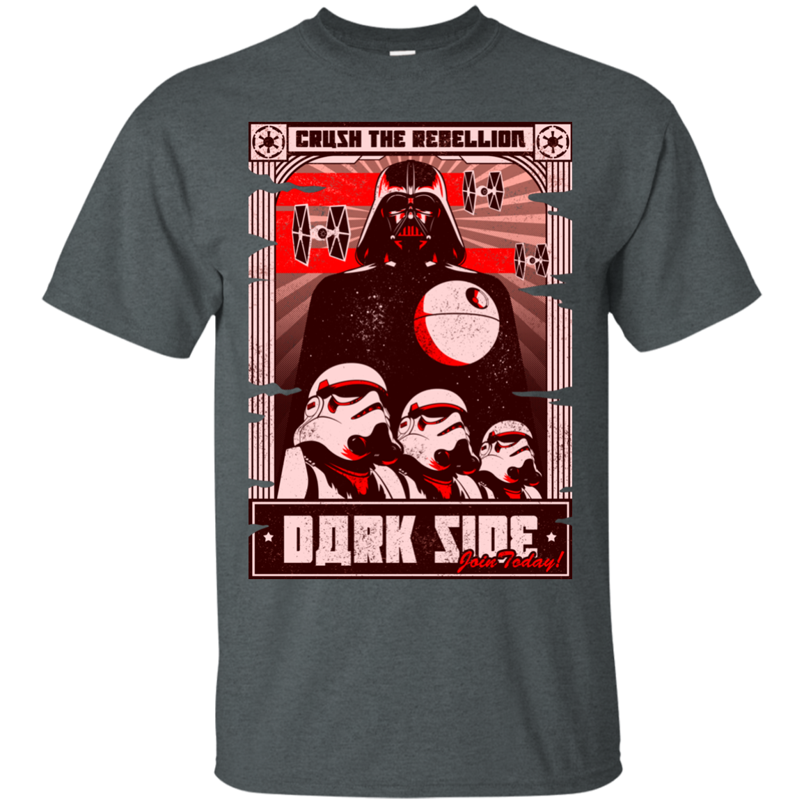 Join the Dark SIde T-Shirt