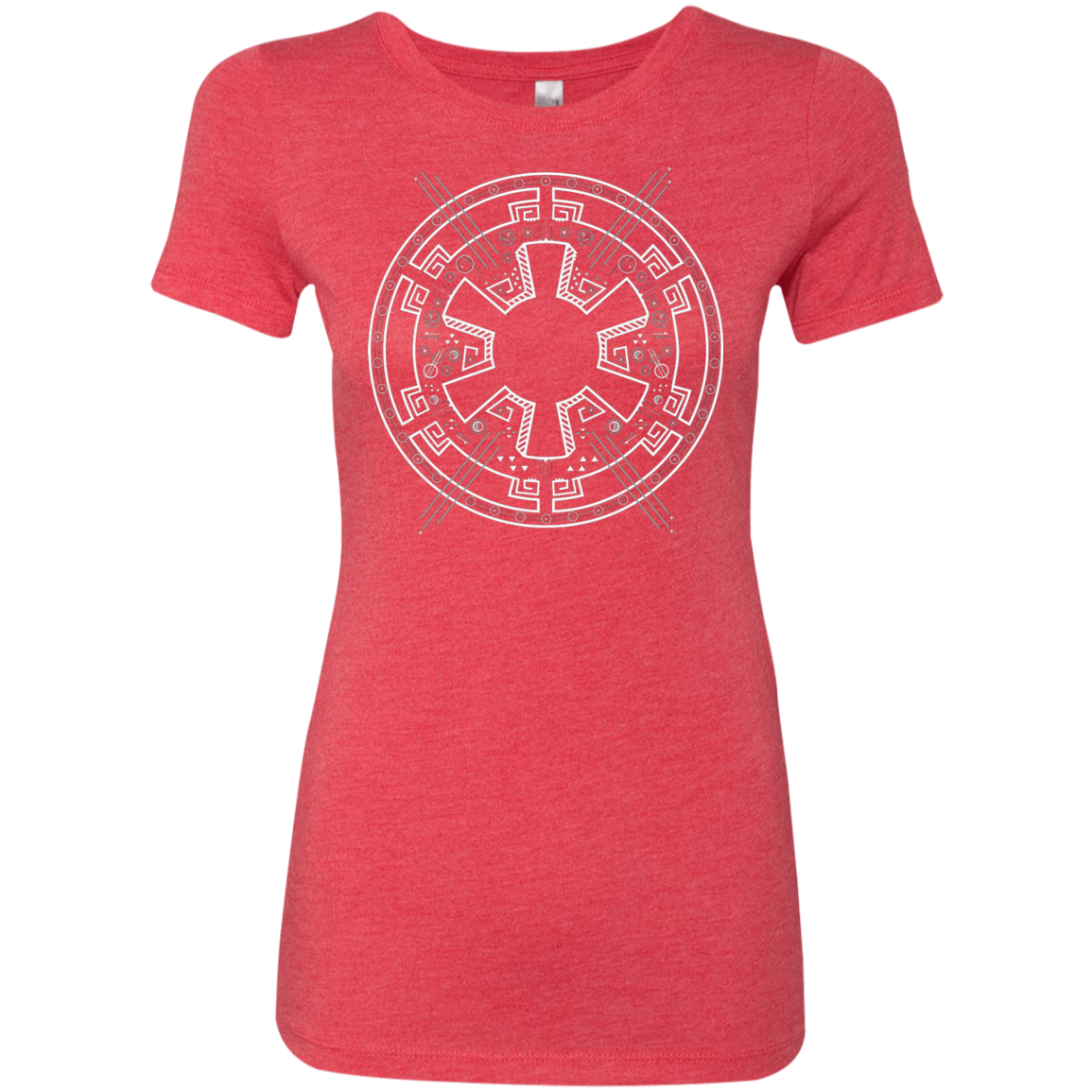 Tech empire Women's Triblend T-Shirt