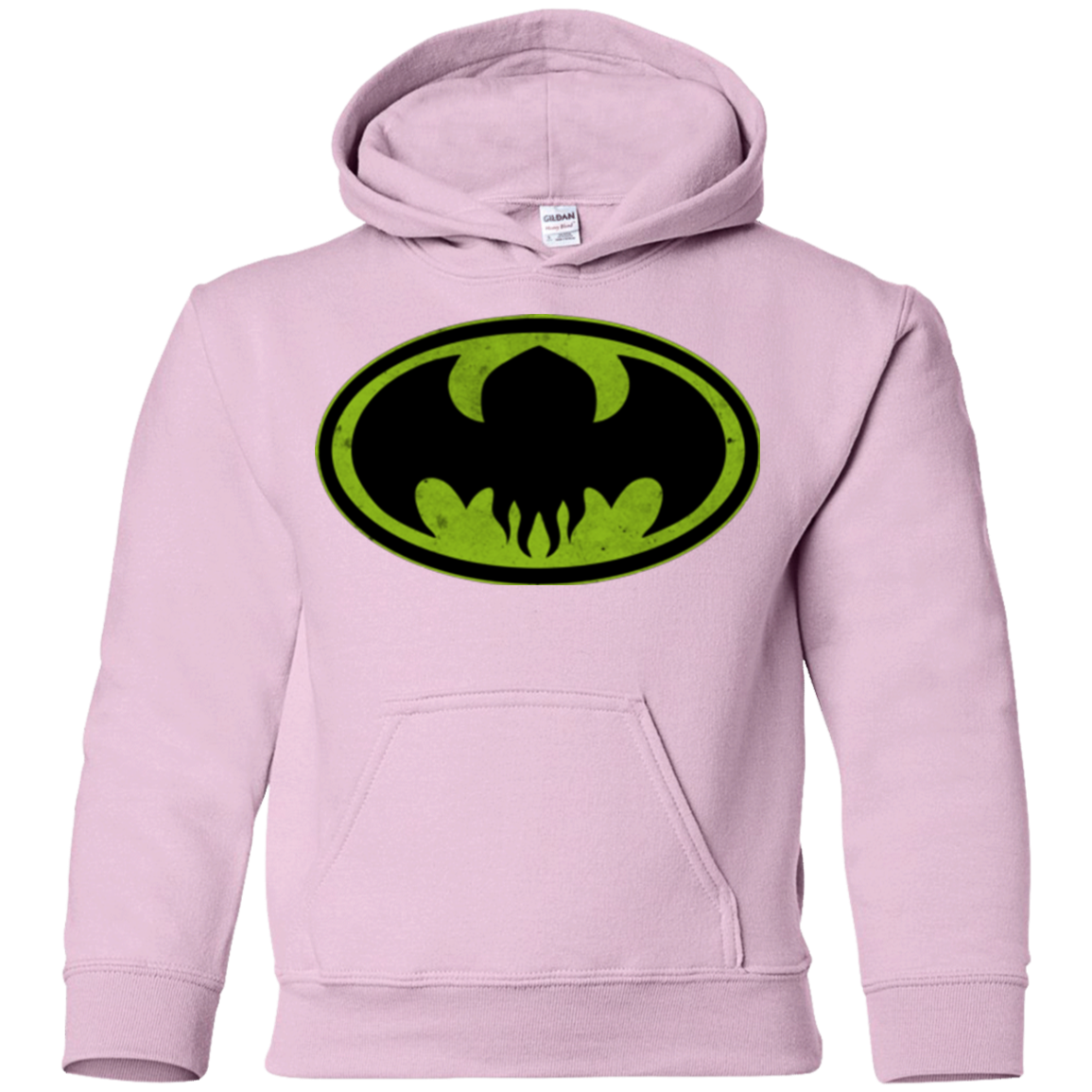 Dark God Rises Youth Hoodie