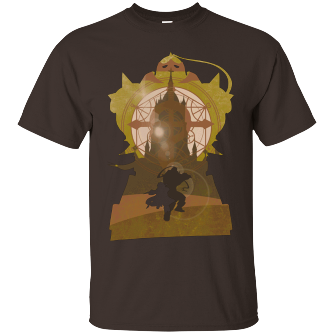 Alchemy Fate T-Shirt