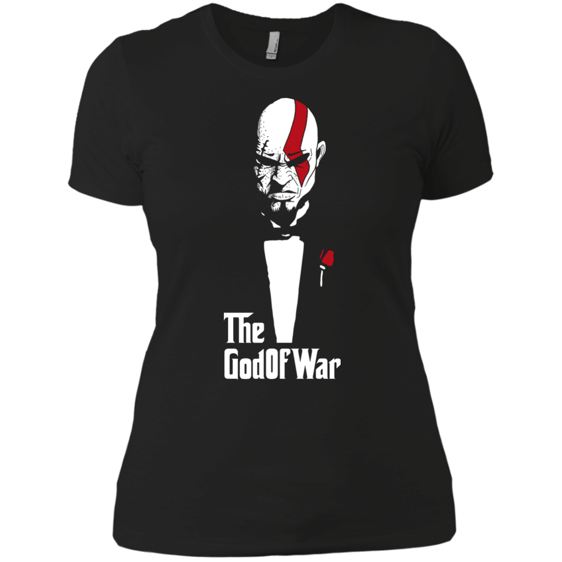 God of War Women's Premium T-Shirt