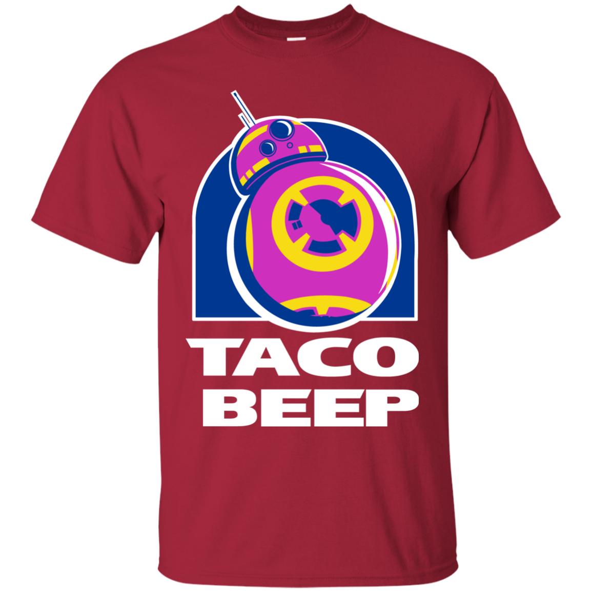 Taco Beep T-Shirt
