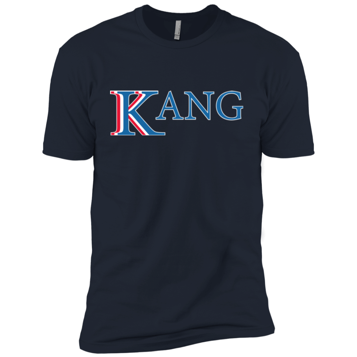 Vote for Kang Boys Premium T-Shirt