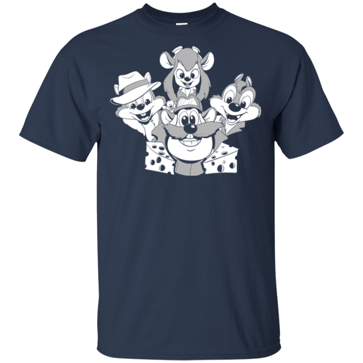 Rangers Rap Youth T-Shirt