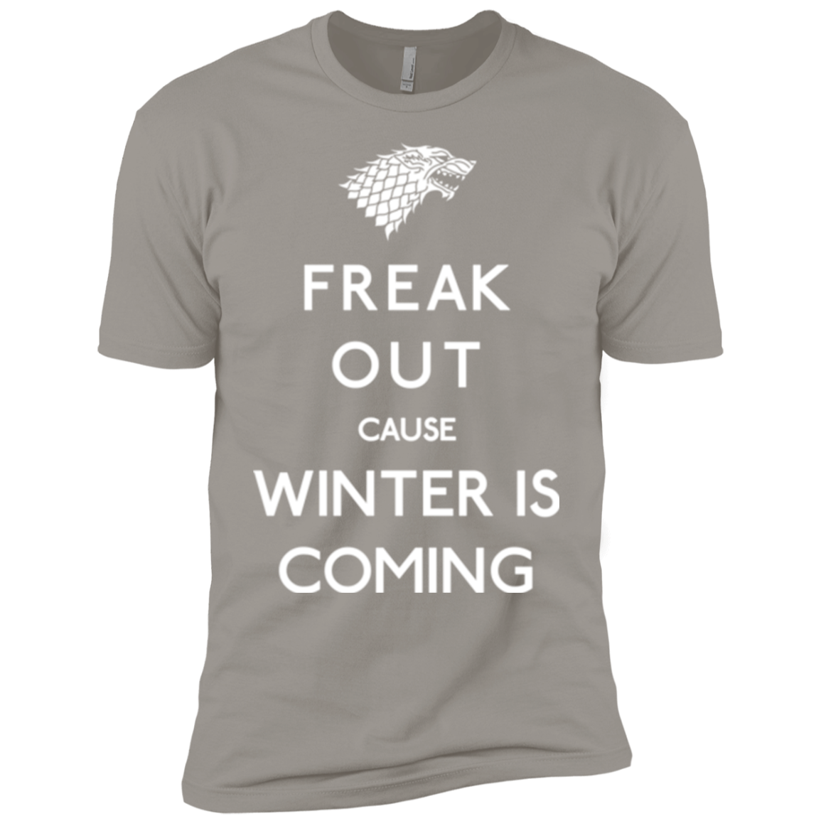 Freak winter Boys Premium T-Shirt