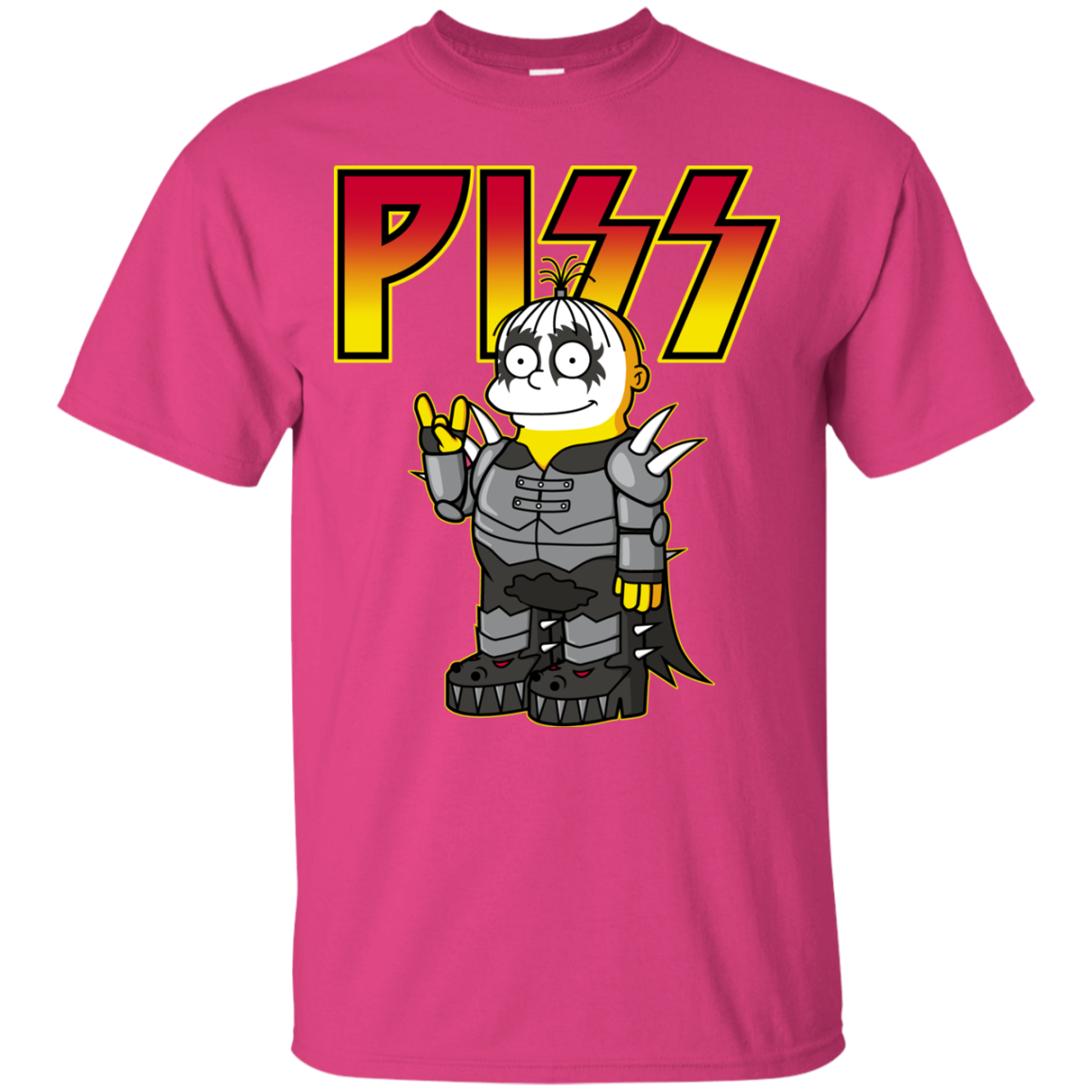 Piss T-Shirt