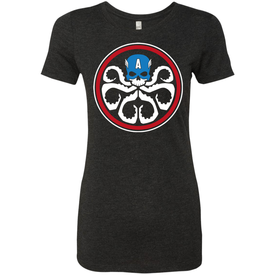 Hail America Women's Triblend T-Shirt