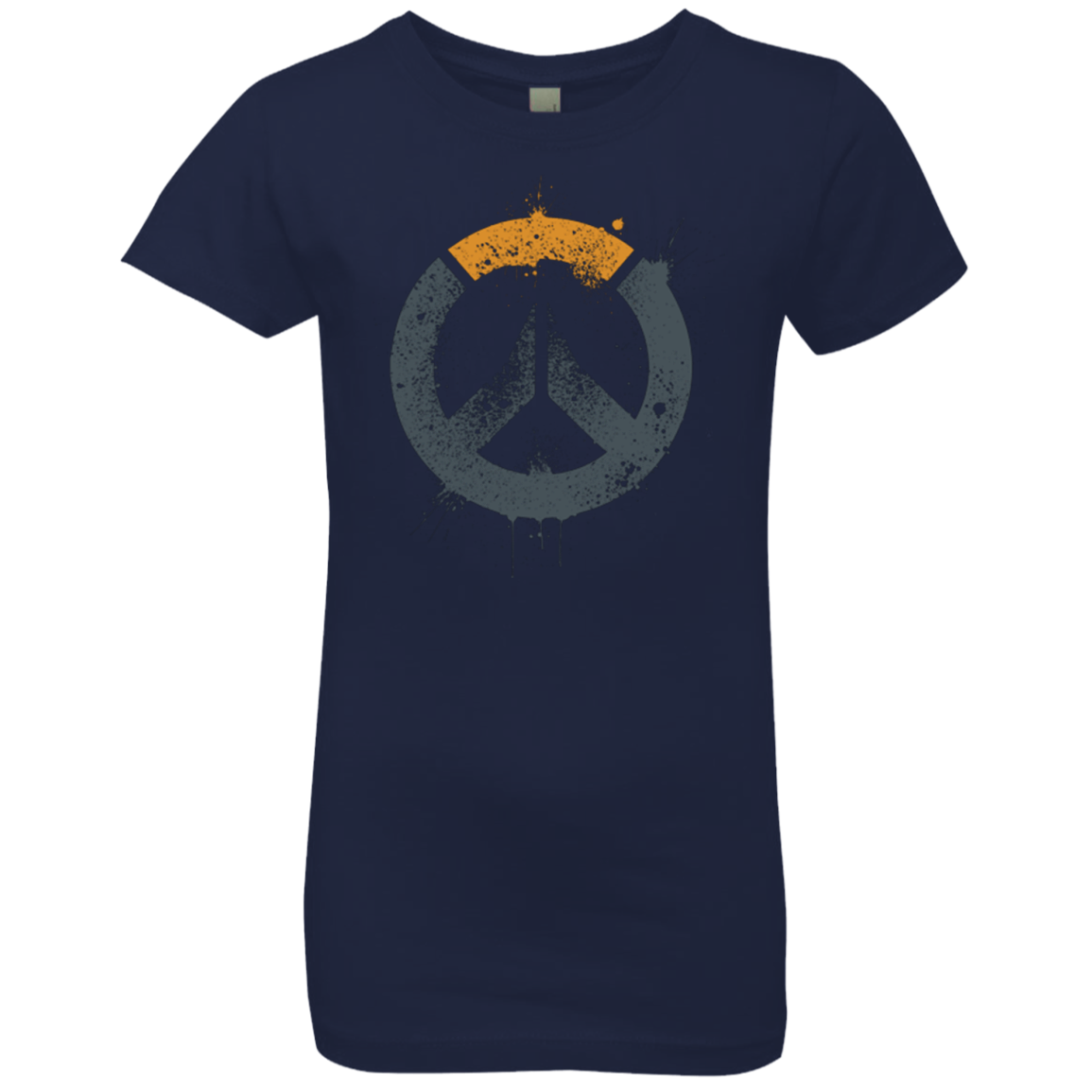 Overwatch Girls Premium T-Shirt