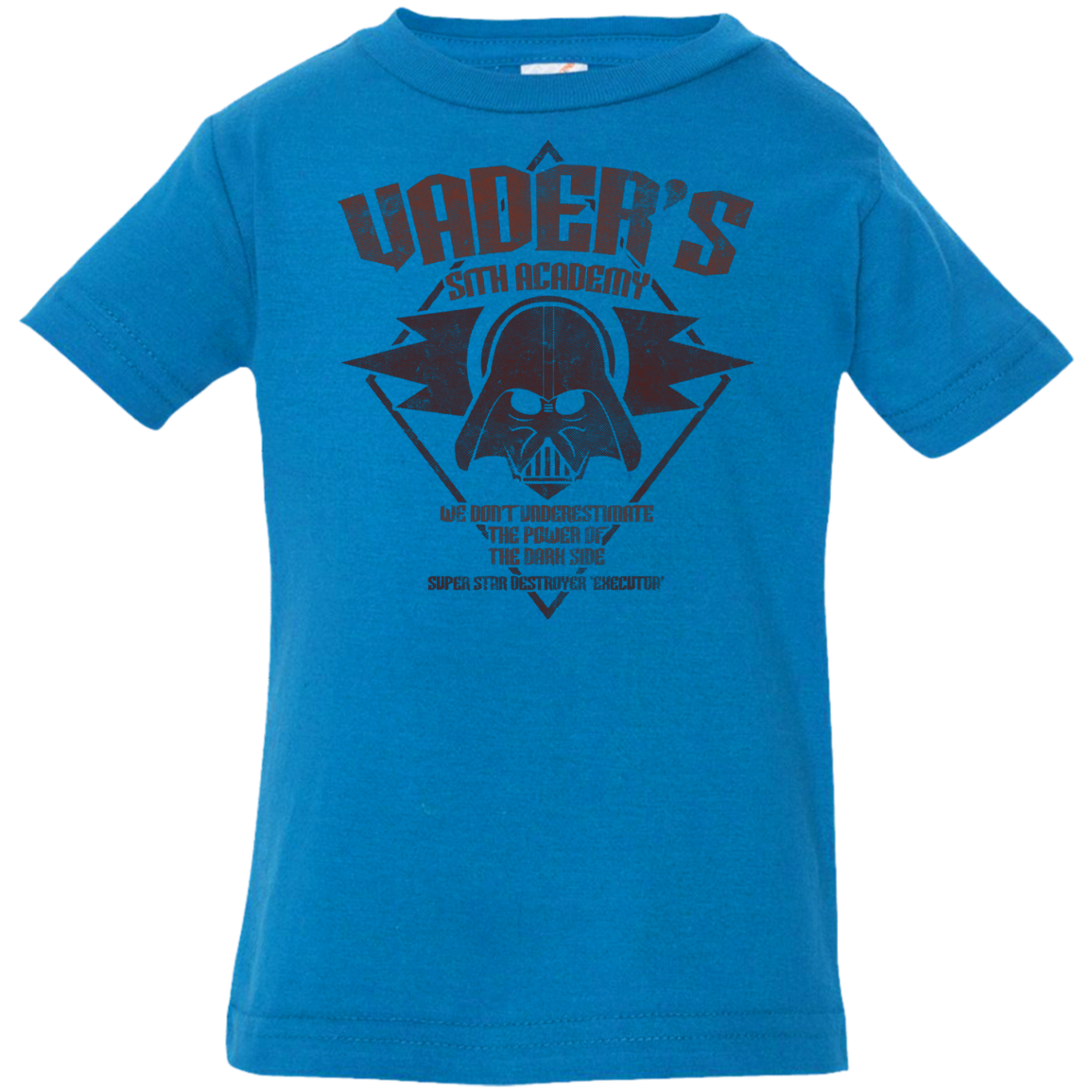 Vader Academy Infant PremiumT-Shirt