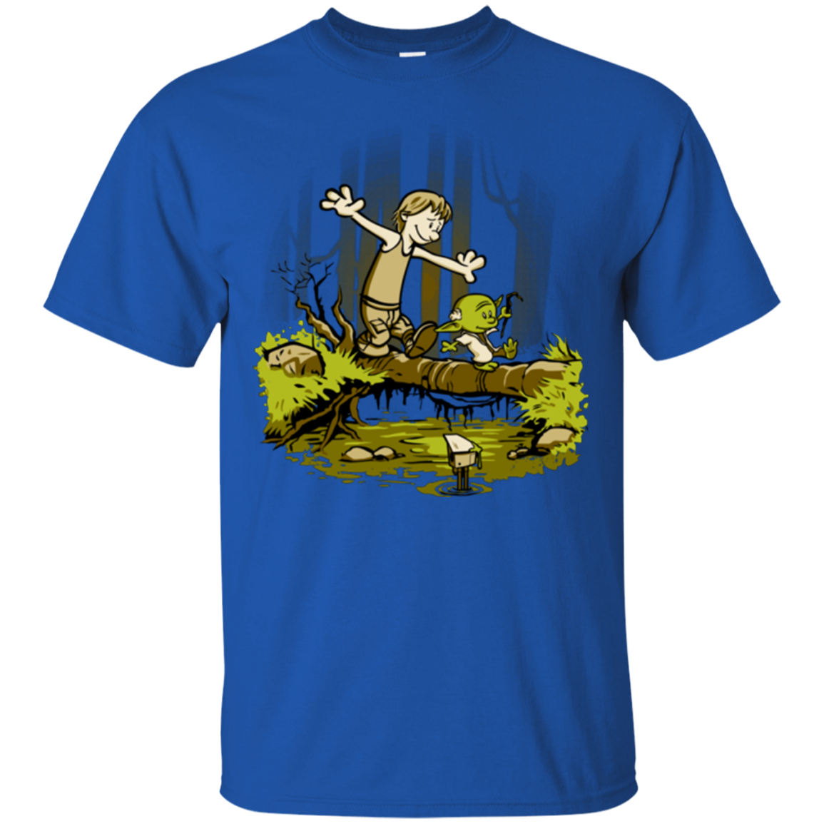 Training We Are T-Shirt