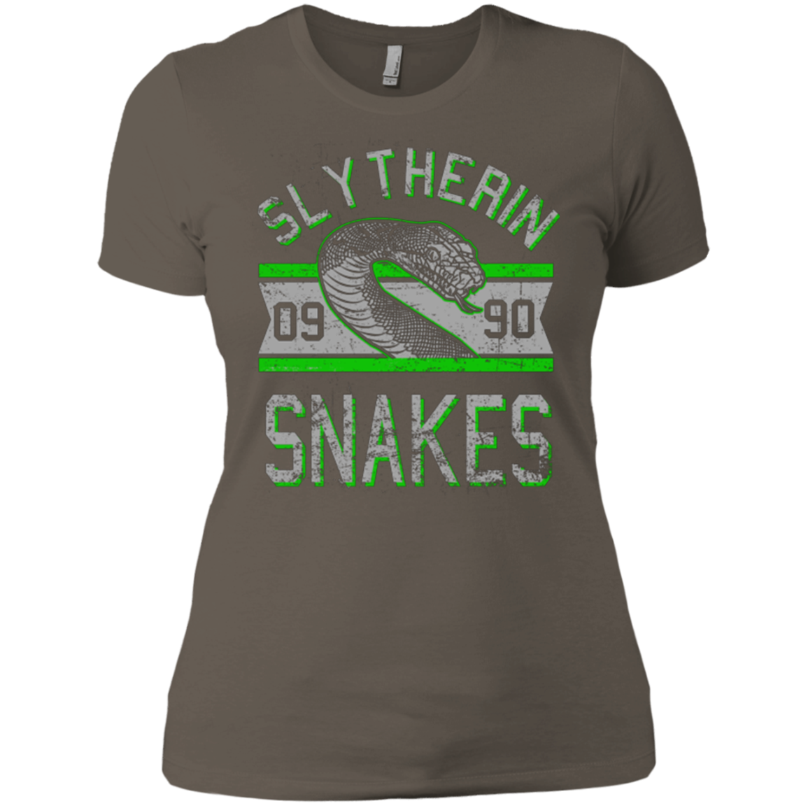Snakes Women's Premium T-Shirt