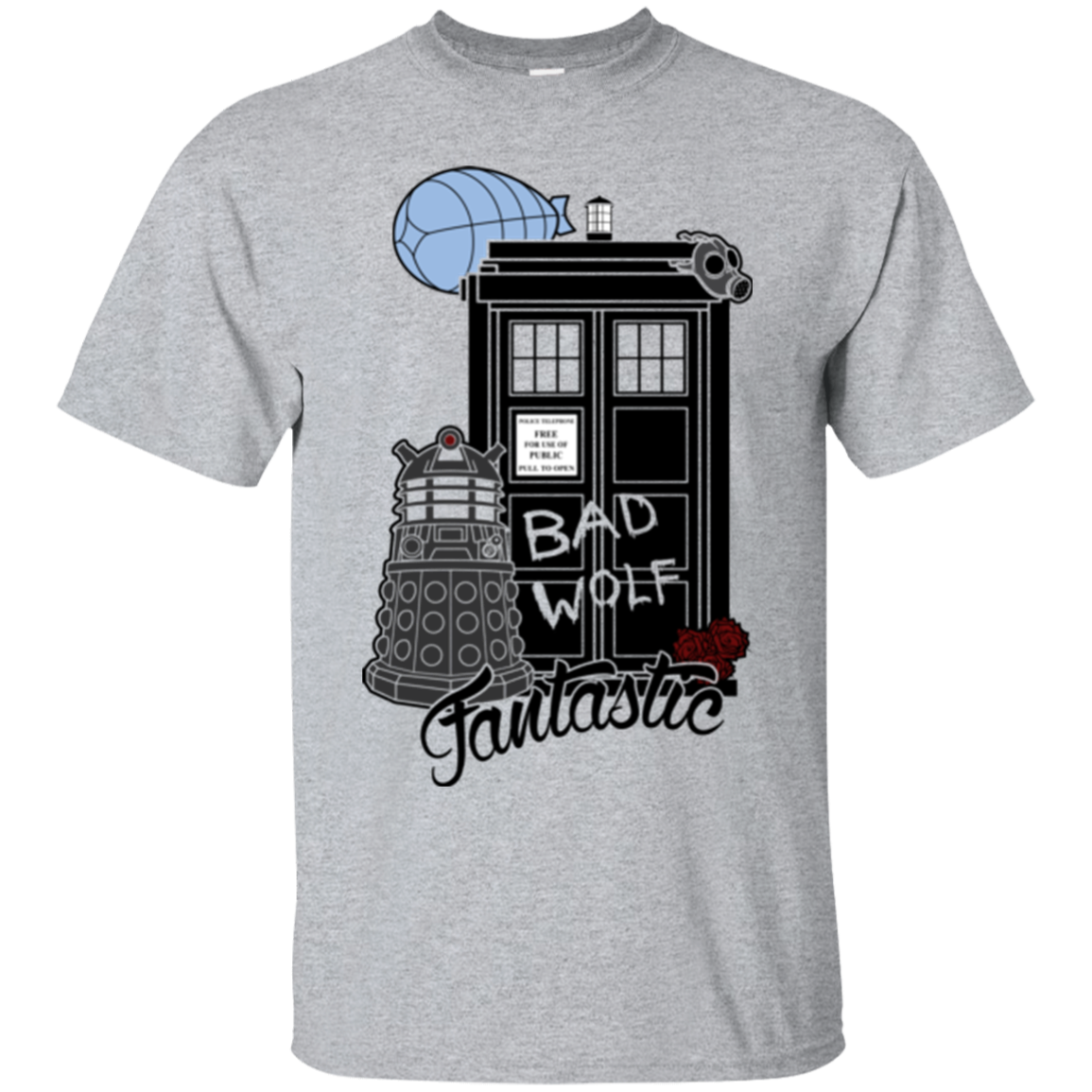 Not Forgotten Nine T-Shirt