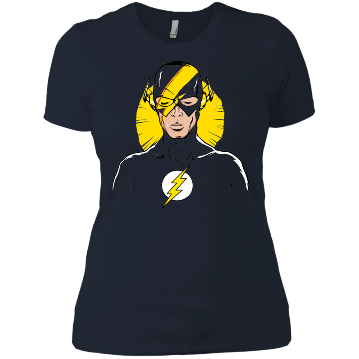 The Crimson Sane Women's Premium T-Shirt