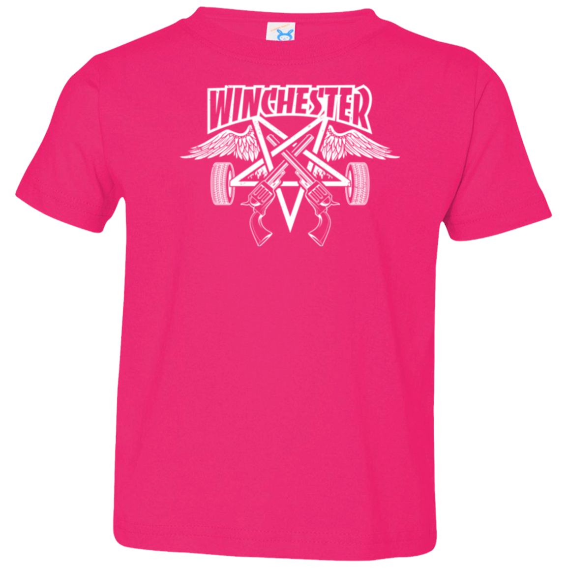WINCHESTER Toddler Premium T-Shirt