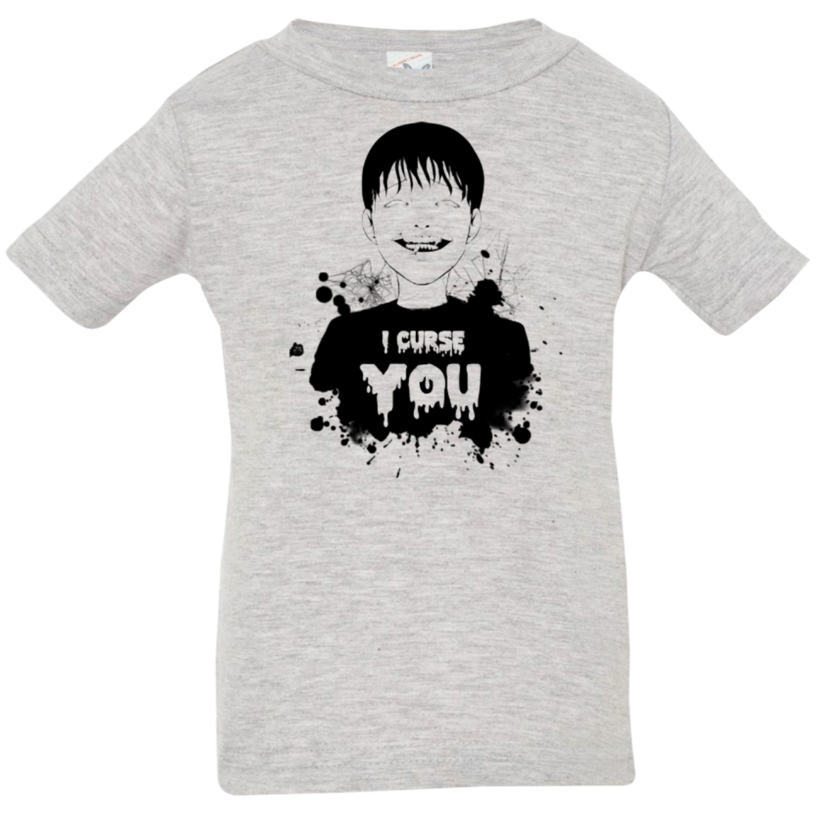 Curse Infant Premium T-Shirt