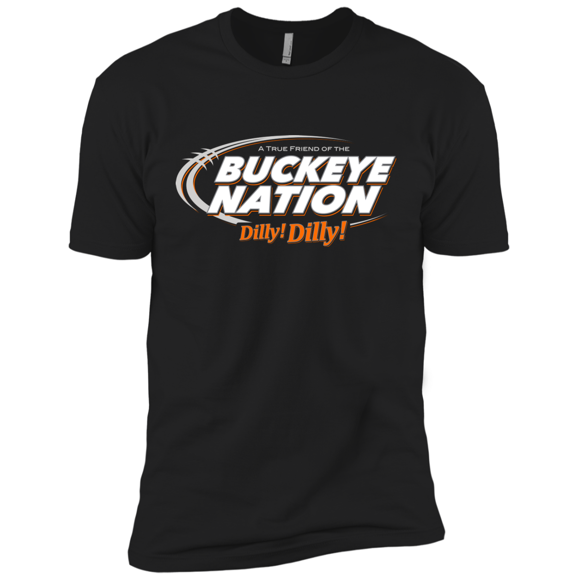 Ohio State Dilly Dilly Men's Premium T-Shirt