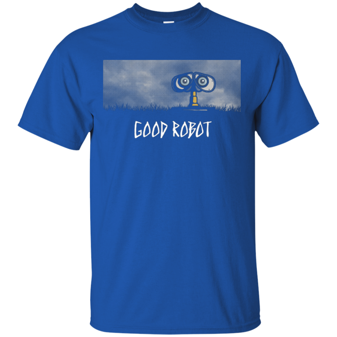 GOOD ROBOT T-Shirt