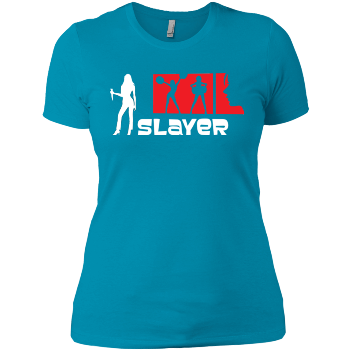 Slayer Women's Premium T-Shirt