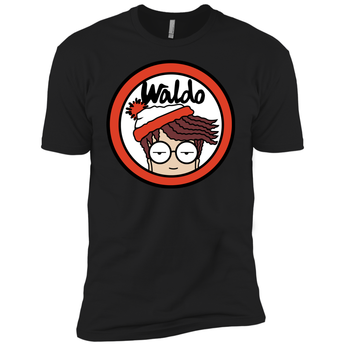 Waldario Boys Premium T-Shirt