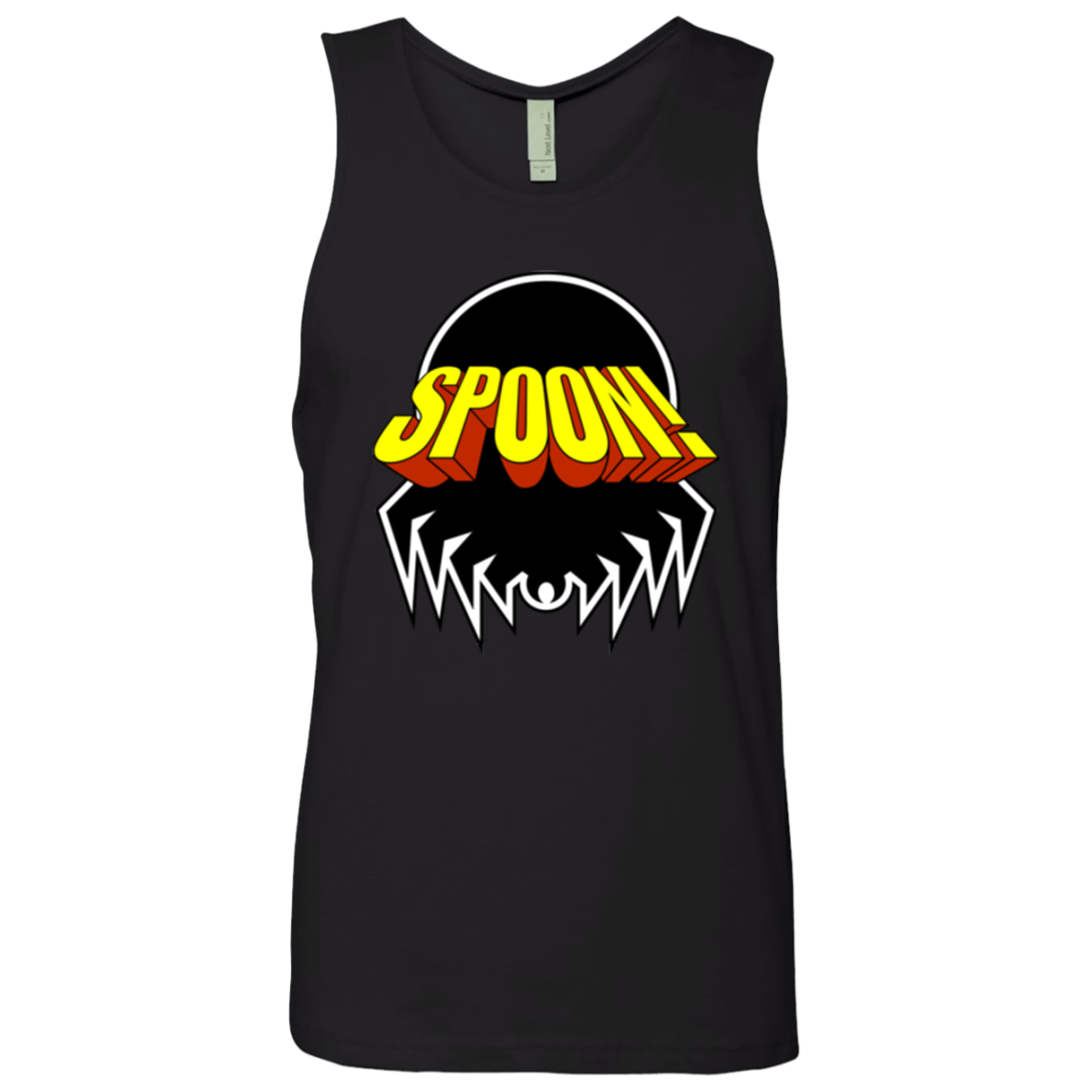 Honk If You Love Justice! Men's Premium Tank Top