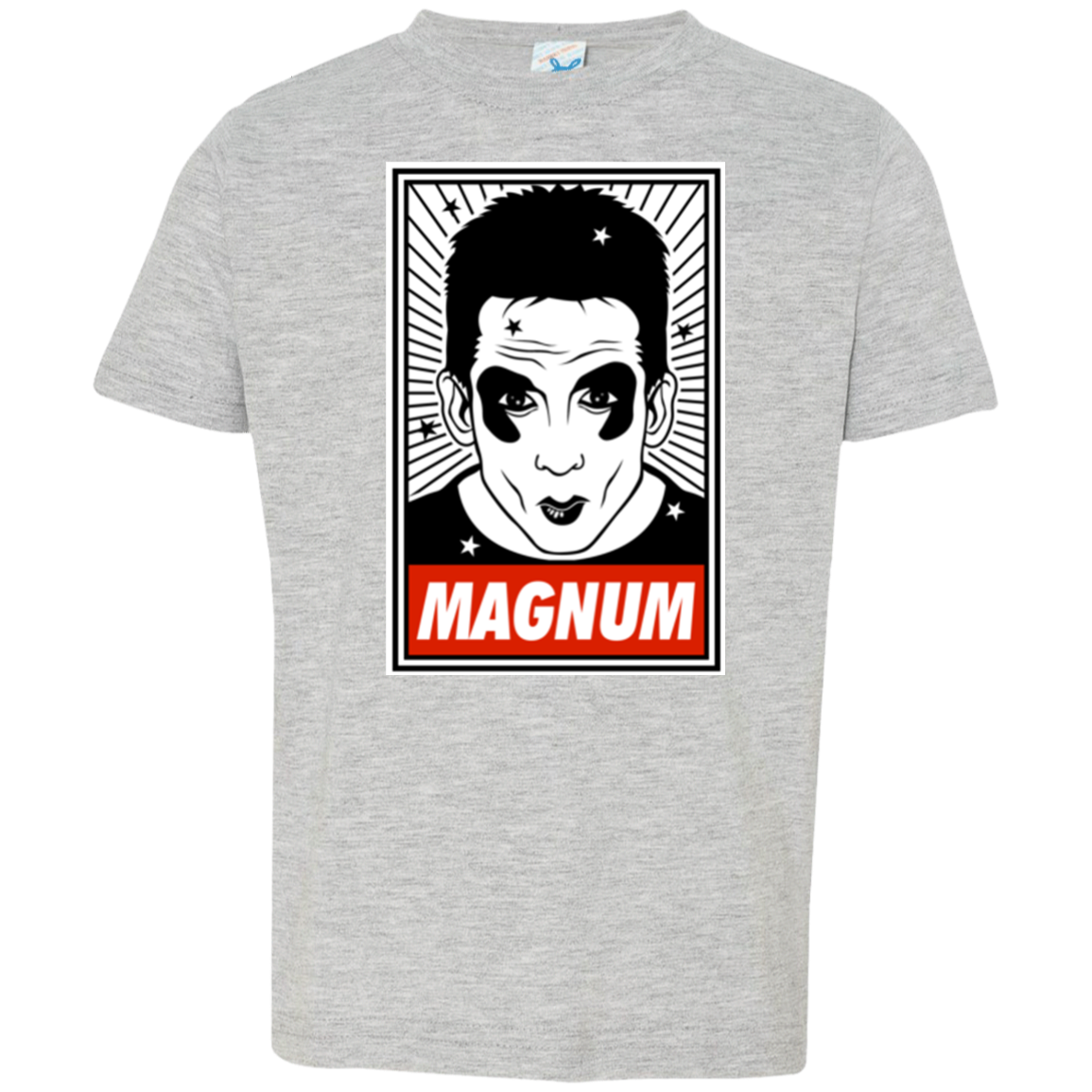 Ridiculously good looking Toddler Premium T-Shirt