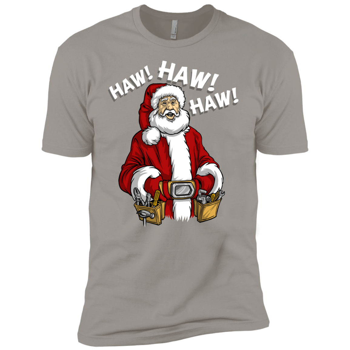 The Santa Clause tool man Taylor Boys Premium T-Shirt
