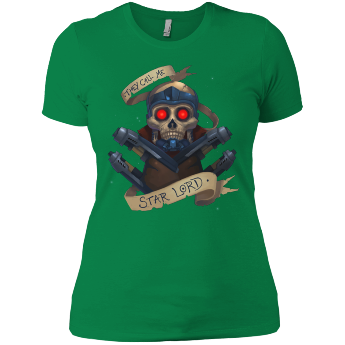 Starlord Women's Premium T-Shirt
