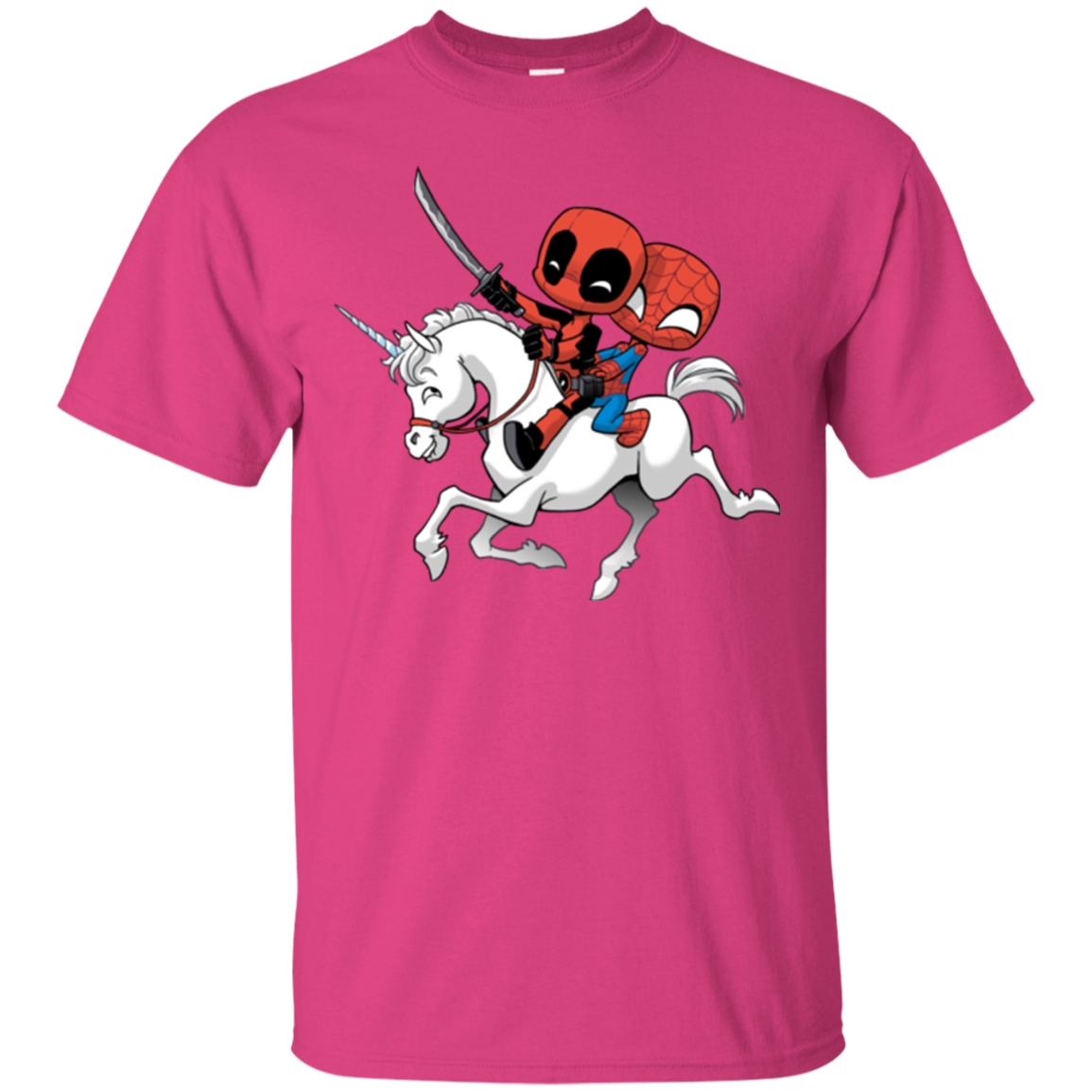 Magical Friends T-Shirt