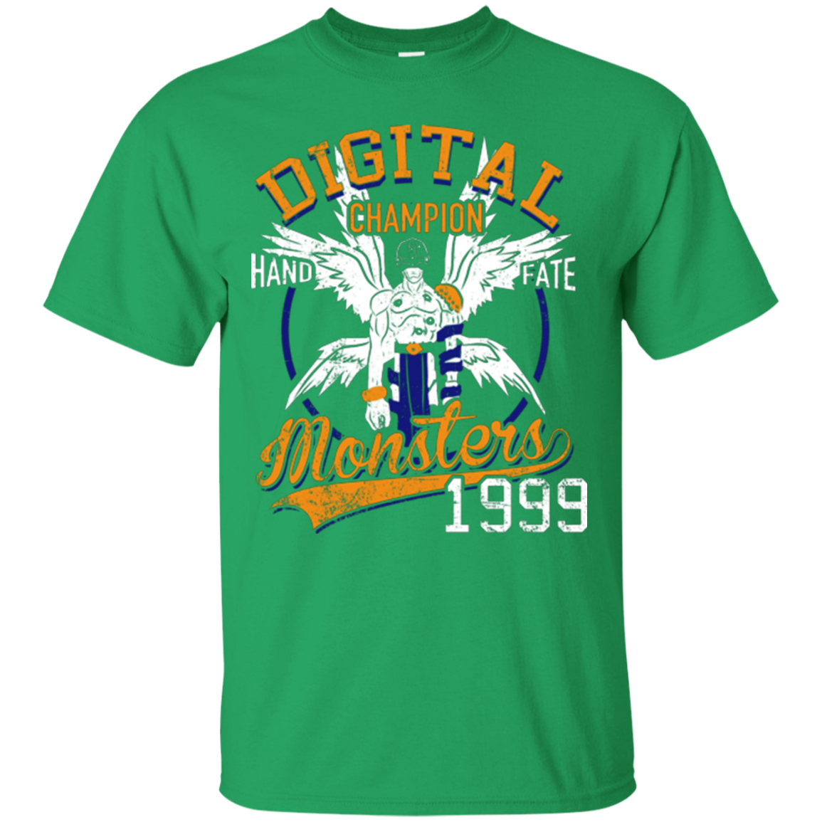 HAND OF FATE T-Shirt