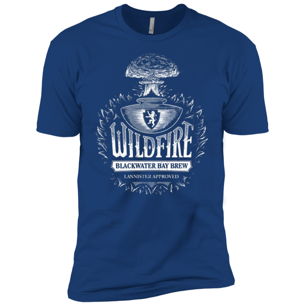 Wildfire Boys Premium T-Shirt