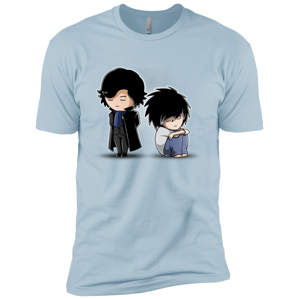 SherLock2 Boys Premium T-Shirt