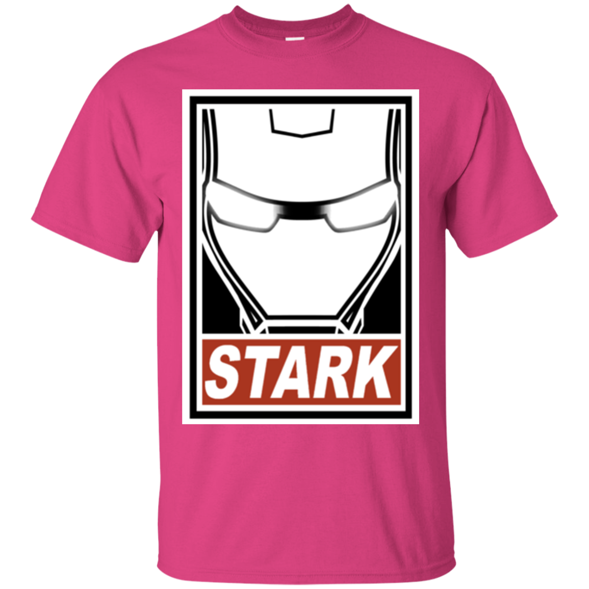 Obey Stark T-Shirt