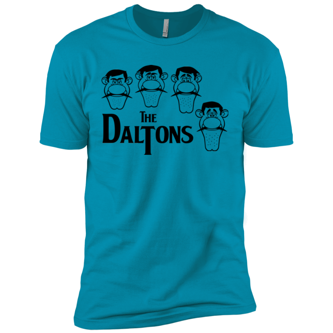 The Daltons Men's Premium T-Shirt