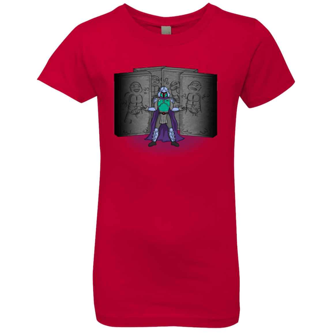 The Hunt Girls Premium T-Shirt