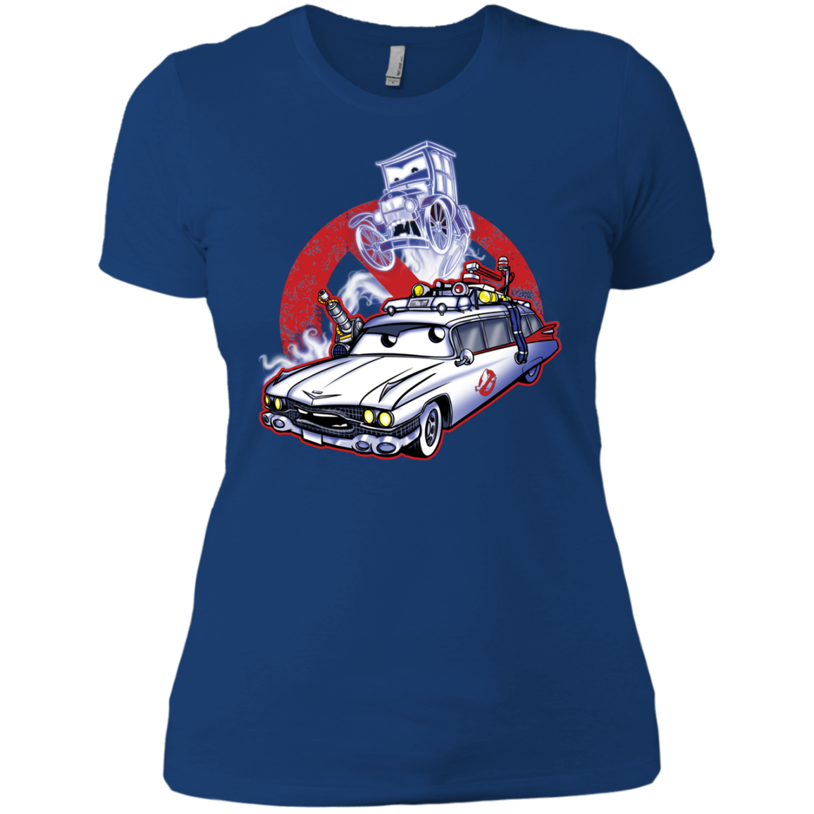 Aint Afraid Women's Premium T-Shirt