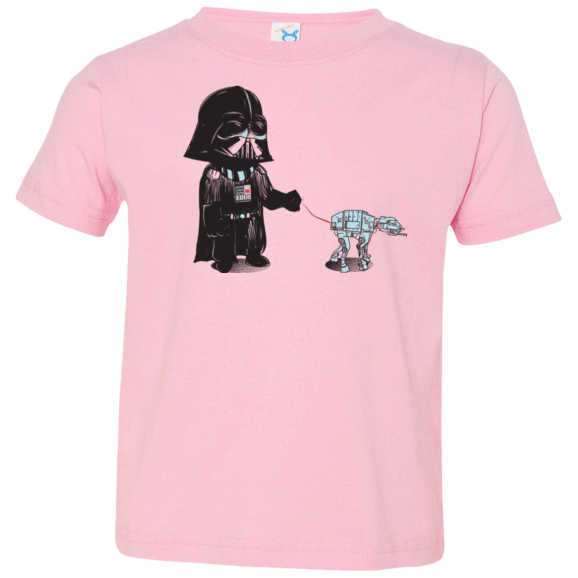 Walking the Robot Toddler Premium T-Shirt