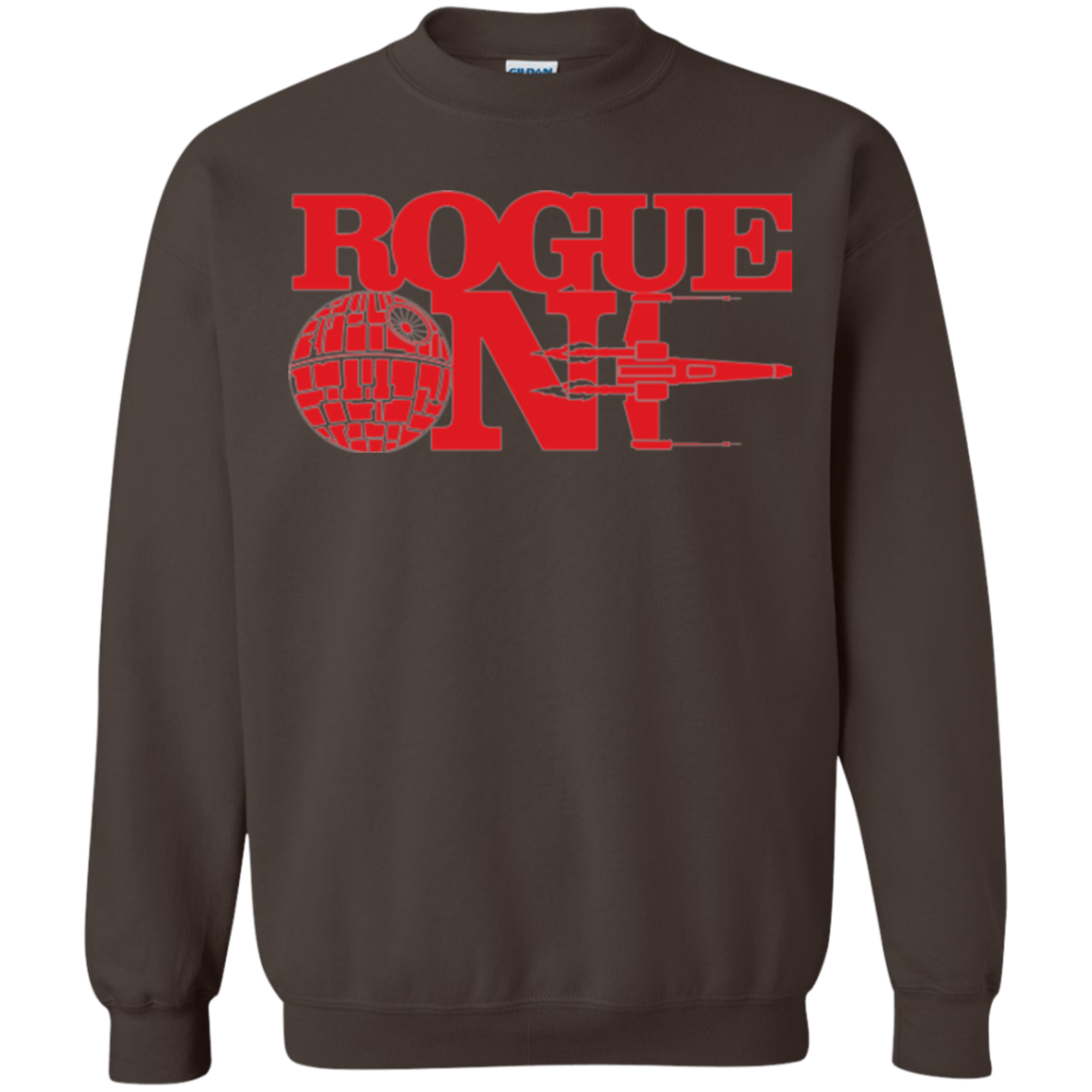 Mission Impossible Crewneck Sweatshirt