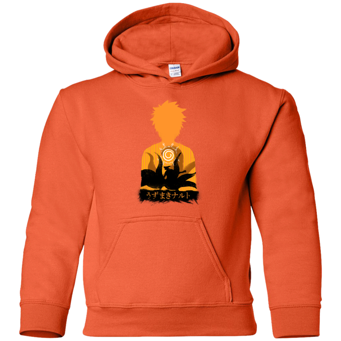 An inner battle Youth Hoodie